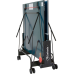 Теннисный стол  Garlando Challenge Indoor 16 mm Blue (C-273I) - фото №3